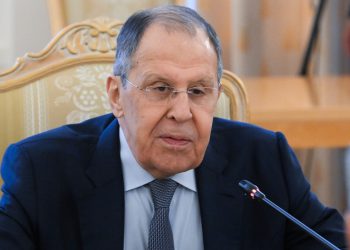 Povećanje proračuna “katastrofalno” uništit će NATO – Lavrov – RT World News