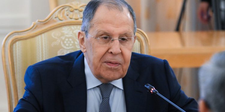 Povećanje proračuna “katastrofalno” uništit će NATO – Lavrov – RT World News