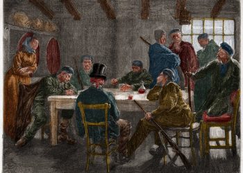 Povijest mafije (1. dio) | Geopolitika News