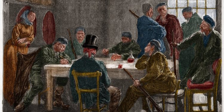 Povijest mafije (1. dio) | Geopolitika News