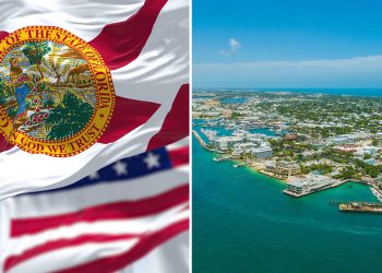 Povjerenik Key West ‘stoji sam’ u glasanju za zadržavanje ICE partnerstva