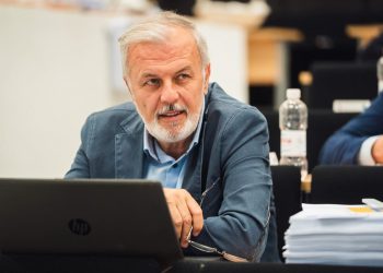 Povlači li se čelnik splitsko-dalmatinskog HDZ-a? Evo tko su mogući nasljednici