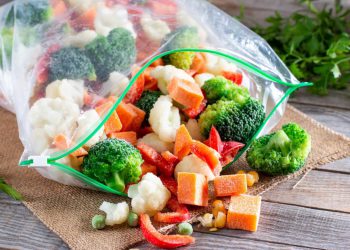 Povlači se popularni proizvod, provjerite imate li ga kod kuće? Evo što je zalutalo među smrznuto povrće!