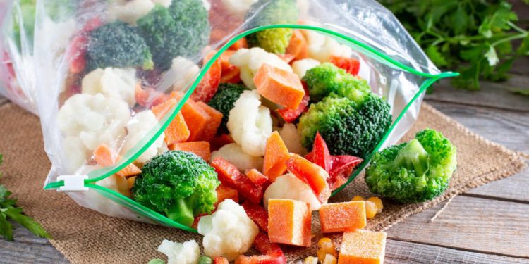 Povlači se popularni proizvod, provjerite imate li ga kod kuće? Evo što je zalutalo među smrznuto povrće!