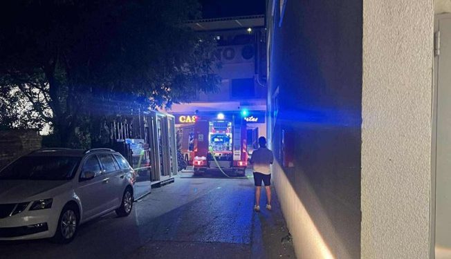 Požar u Saplunari pod kontrolom, vatrogasci i kanader se izborili s plamenom (FOTO/VIDEO)