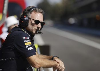 Poznajem Christiana Hornera 20 godina – ovo je unutarnja priča o njegovom otpuštanju, zapanjujući komentar koji mi je dao samo nekoliko dana prije … i što će on i Geri učiniti sljedeće: Jonathan McEvoy