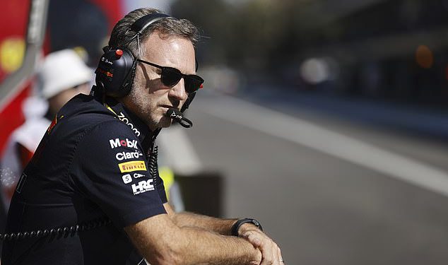 Poznajem Christiana Hornera 20 godina – ovo je unutarnja priča o njegovom otpuštanju, zapanjujući komentar koji mi je dao samo nekoliko dana prije … i što će on i Geri učiniti sljedeće: Jonathan McEvoy