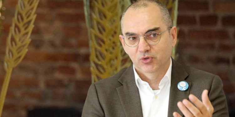 Poznati hrvatski investitor odlučio je kupiti dionice Žito Grupe, a prodati Tesline. Objasnio nam je zašto