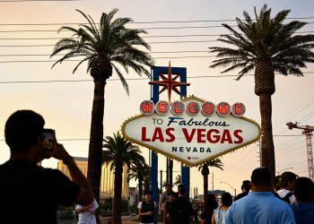 Poznati kasino u Vegasu koji bi trebao završiti 24/7 operacije i bit će otvoren samo za posebne prigode