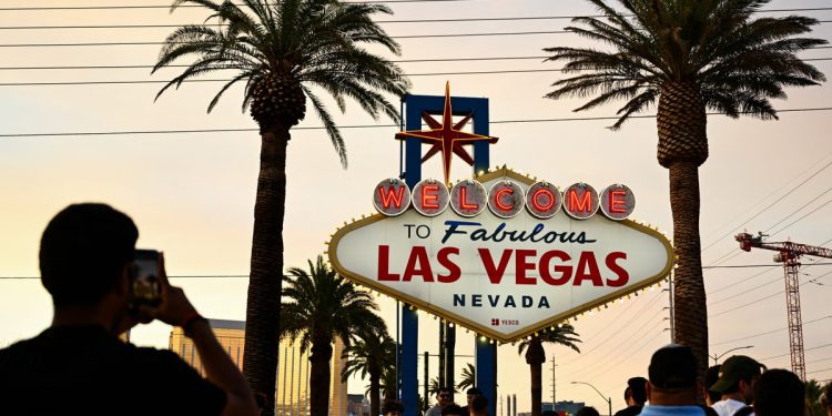 Poznati kasino u Vegasu koji bi trebao završiti 24/7 operacije i bit će otvoren samo za posebne prigode