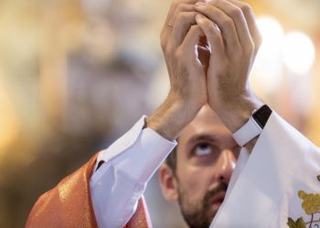 Poznati svećenik poslije koncerta: ‘Dvije su me stvari rastužile’