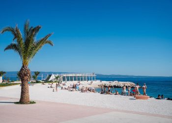 Poznato kada kreće naplata parkinga na Žnjanu. Evo po kojoj cijeni