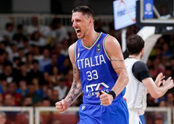 Pozzecco: Pozvani do Europske 2024: Postoje Polonara i Gallinari