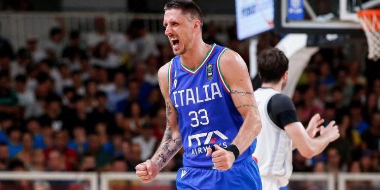 Pozzecco: Pozvani do Europske 2024: Postoje Polonara i Gallinari