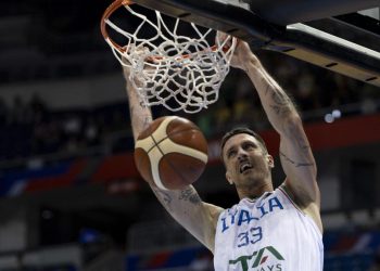 Pozzecco: “Želio bih Polonara na Europsko prvenstvo” | Gazzetta.it