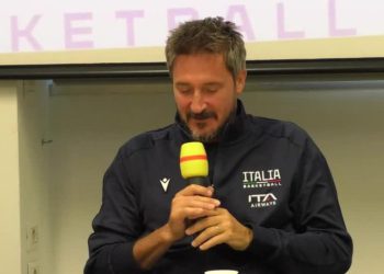 Pozzecco, uzbudljiva misao za Polonaru