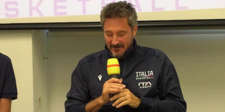 Pozzecco, uzbudljiva misao za Polonaru