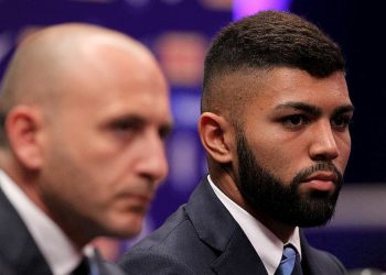 Pravila protiv dopiranja, Gabigol pobjeđuje na sudu: 2 -godišnja diskvalifikacija otkazana