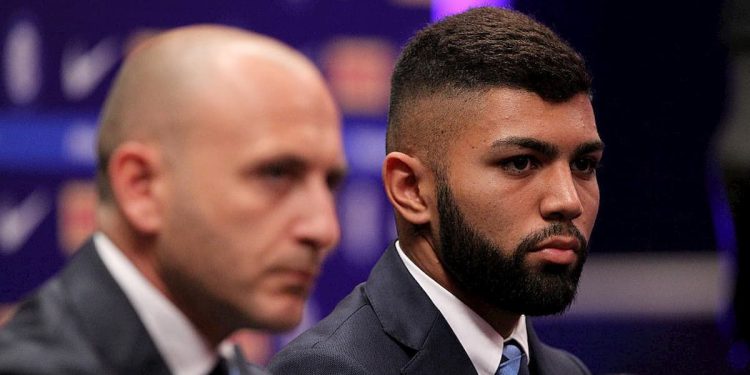 Pravila protiv dopiranja, Gabigol pobjeđuje na sudu: 2 -godišnja diskvalifikacija otkazana