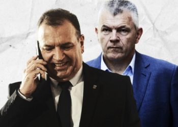 Predao se Hrvoje Petrač, osumnjičenik u aferi ‘mikroskopi’