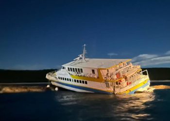 Predstavlja zanemariv rizik za okoliš, a vađenje je skupo