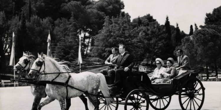 Predstavljene Brijunske kočije koje vraćaju u zlatno doba otočkog turizma