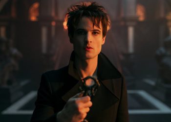 Pregled Sandmana – sezona 2, svezak 1