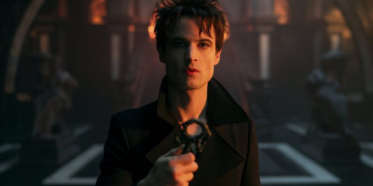 Pregled Sandmana – sezona 2, svezak 1