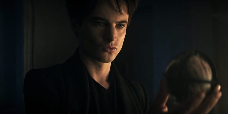 Pregled Sandmana – sezona 2, svezak 2: Slatki san