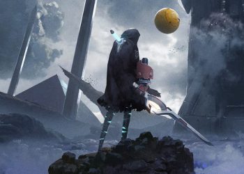 Pregled labirinta u sjeni u tijeku