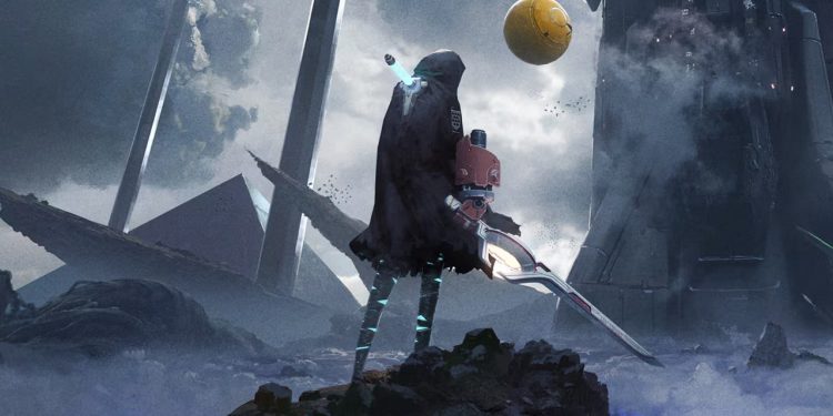 Pregled labirinta u sjeni u tijeku