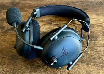 Pregled slušalica Razer BlackShark V3 Pro pro igranja – dostizanje novih visina