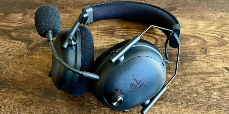 Pregled slušalica Razer BlackShark V3 Pro pro igranja – dostizanje novih visina