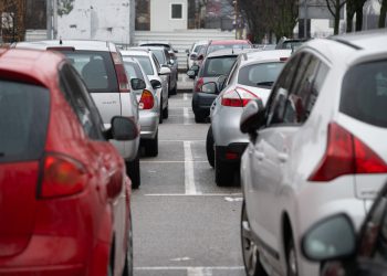 Prekoračila parking ispred poznate trgovine za pola sata pa dobila kaznu od gotovo 100 eura: ‘Ovo je pljačka’