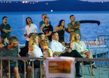 Premijera filma Igora Gojića “A movie you can step into” oduševila Maslenicu: “Zbog ljepote Jasenica odlučio sam se tu preseliti”