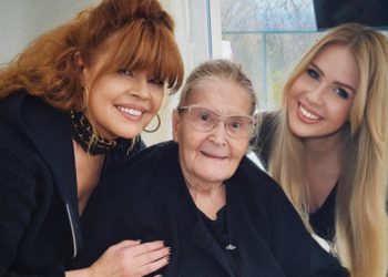 Preminula majka poznatih hrvatskih glumica Ene i Mije Begović, bit će pokopana u Trpnju