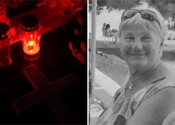 Preminula omiljena teta Jadranka: “Postoje ljudi koji ne pitaju ‘šta ja imam od toga’, nego ‘kako mogu pomoć'”