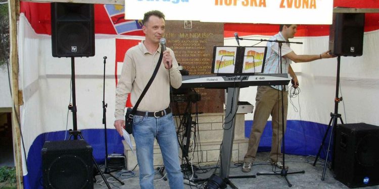 Preminuo je svestrani Marko Verović: Njegovi sumještani oprostili su se emotivnom objavom