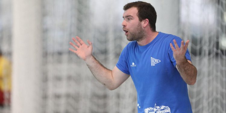 Preokret, Kapekaši iz ponora do polufinala Kupa Hrvatske