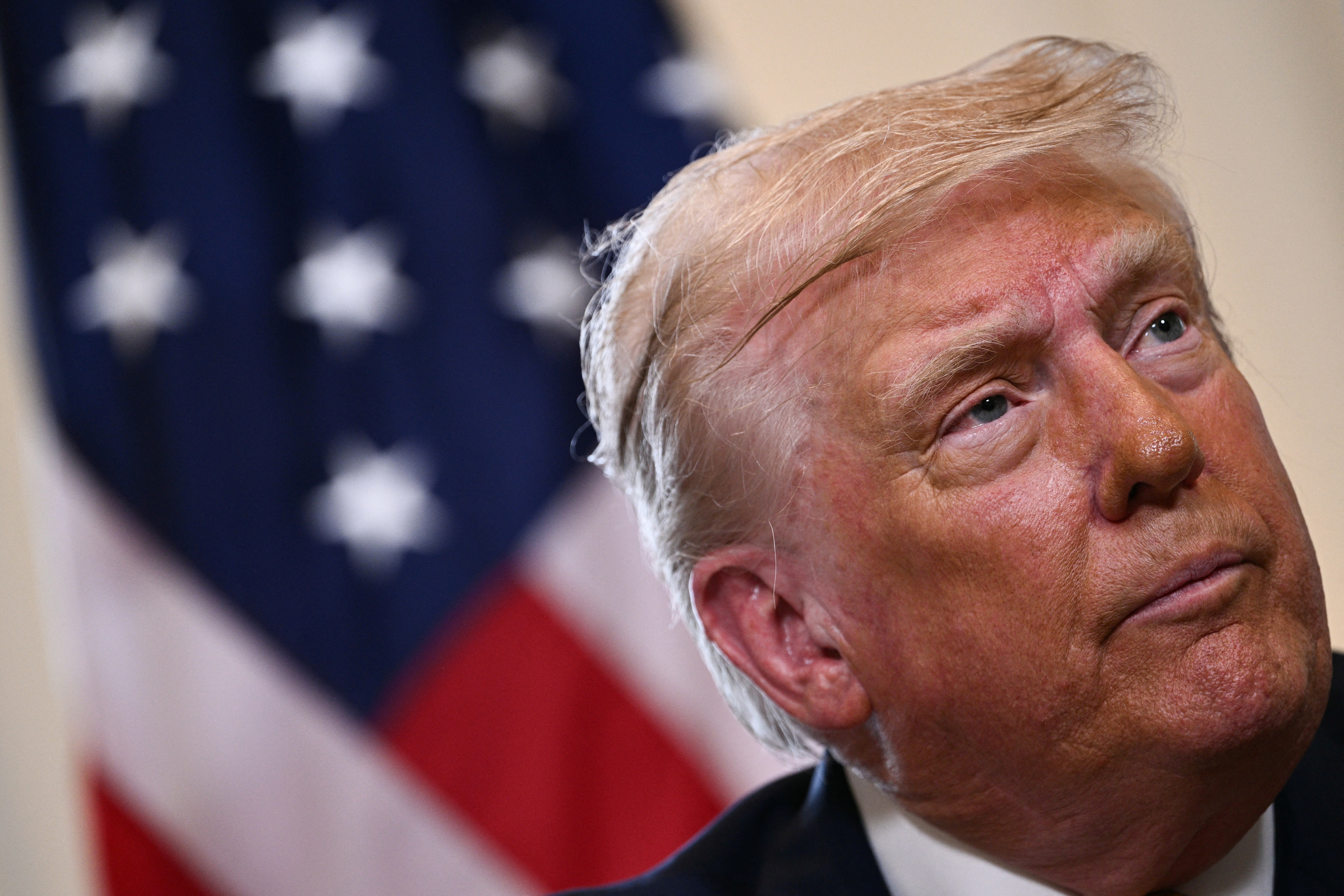 Donald Trump i njegova Bijela kuća imaju ruku u kojoj utrke republikanskih kandidata dok pokušavaju zadržati GOP trifecta, navodi se u izvješću