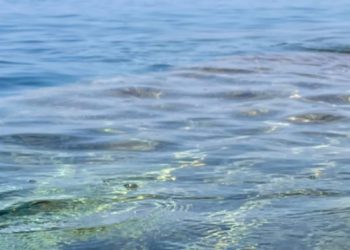 Prestanak onečišćenja: More na plaži u Stonu opet pogodno za kupanje