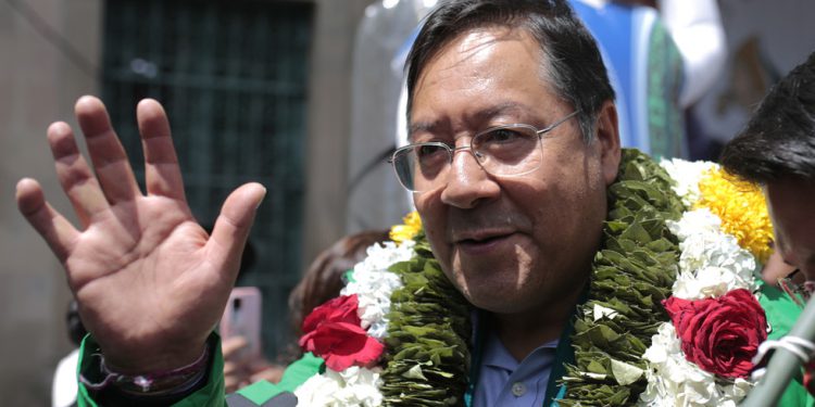 Prestanite koristiti američki dolar – Bolivijski predsjednik – RT World News