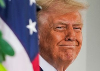 ‘Prestanite kršiti zakon!’: Iznervirani sudac eksplodira Trumpa zbog zamračenja zbog javnog novca