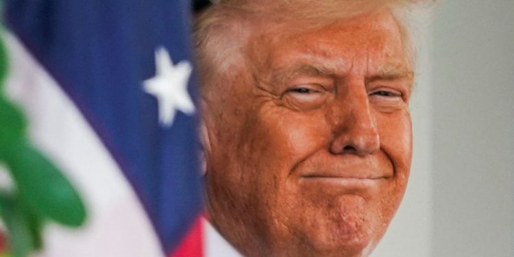 ‘Prestanite kršiti zakon!’: Iznervirani sudac eksplodira Trumpa zbog zamračenja zbog javnog novca