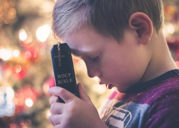 Približi se Bogu Ocu ovom molitvom