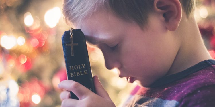 Približi se Bogu Ocu ovom molitvom