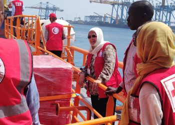 Prigovor za Sudan pomoć iz Velike Britanije kao građanskog rata bjesni: “Zašto nitko ne gleda?”