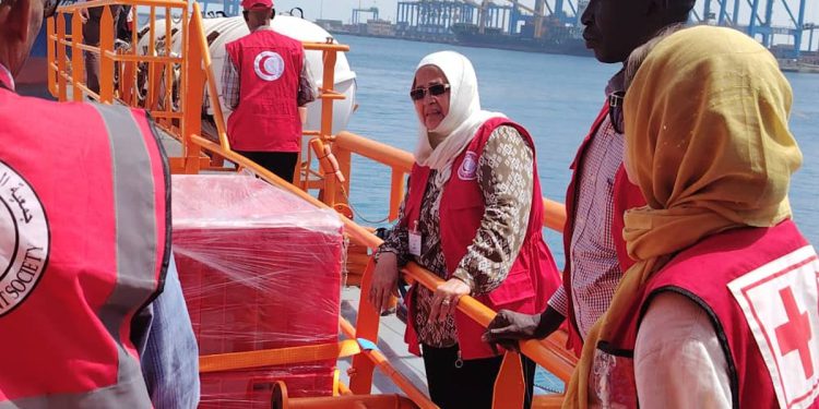 Prigovor za Sudan pomoć iz Velike Britanije kao građanskog rata bjesni: “Zašto nitko ne gleda?”