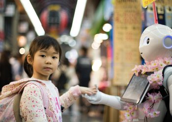 Prihod kineskog AI sektora na korak od 100 milijardi dolara