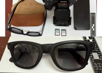 Prijavljen zbog snimanja djece na plaži u Istri